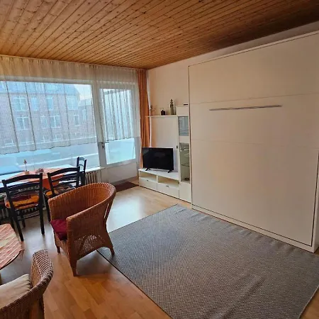 Poseidon 2 6 Apartamento *