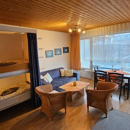 Apartamento Poseidon 2 6