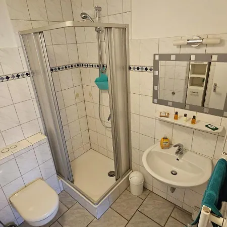 Poseidon 2 6 Wangerooge